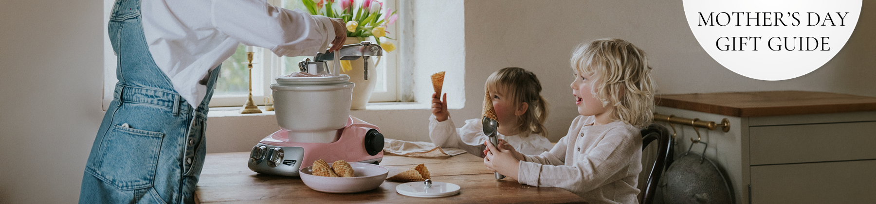 mothers day gift guide
