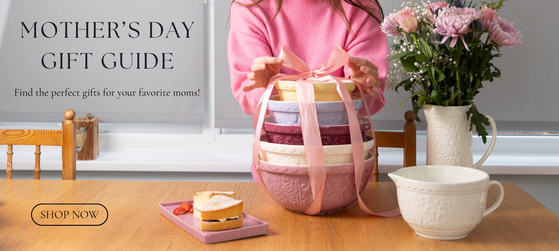 Mothers day gift guide find the perfect gifts for your favorite moms shop now