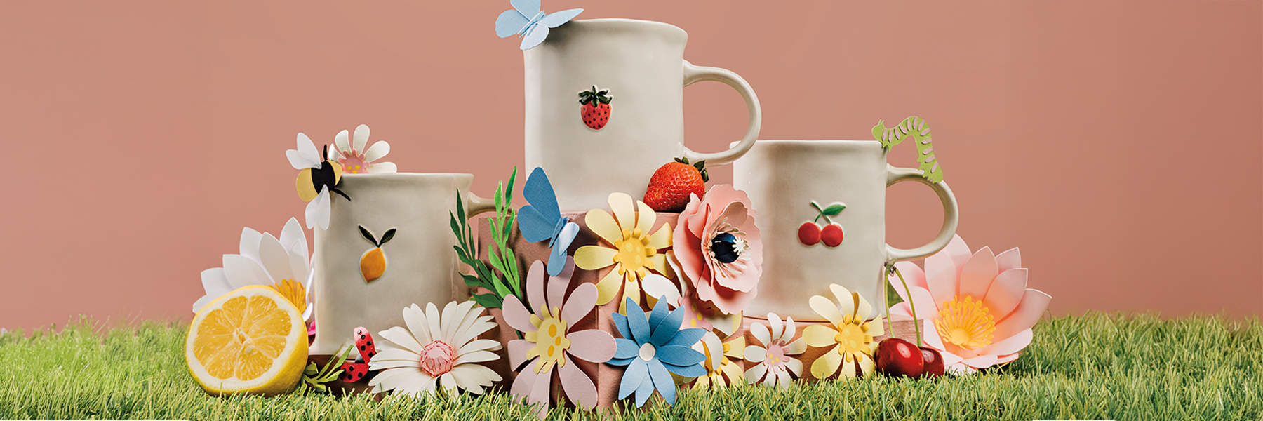 Spring and Summer 2026