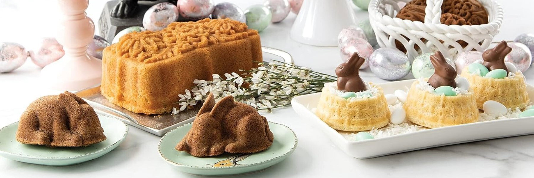 Le Creuset Easter Essentials