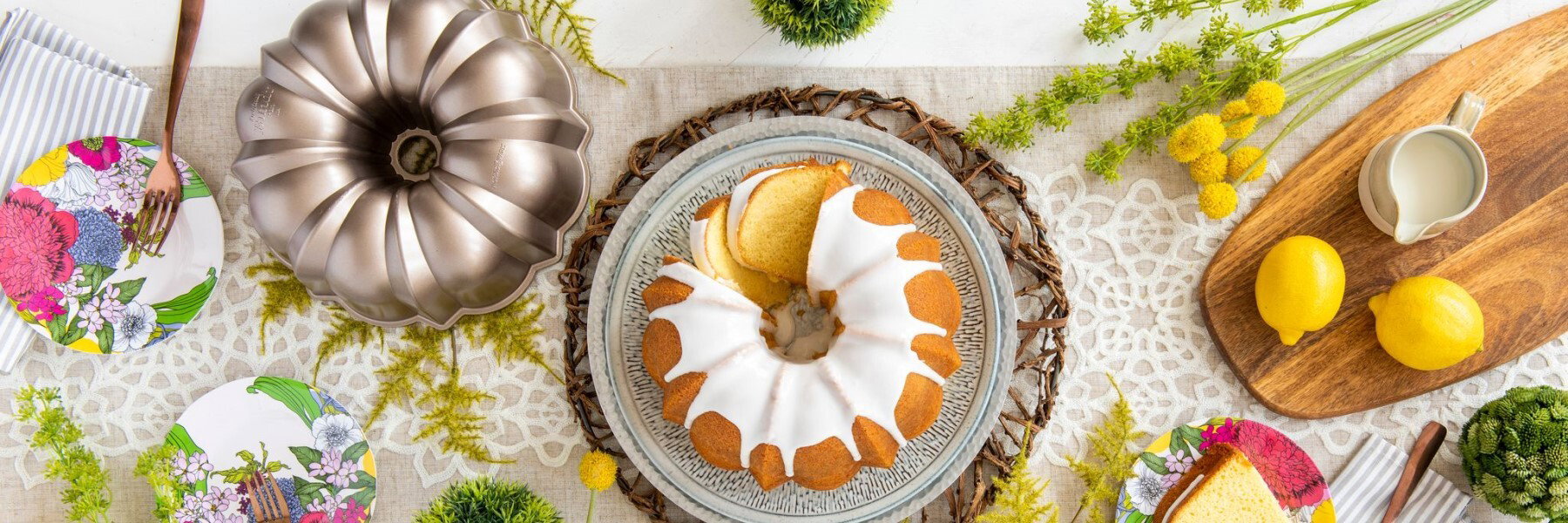 Nordic Ware Spring Sale