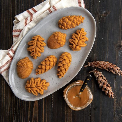 Fall Bakeware