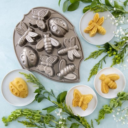 Summer Bakeware