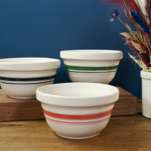 Ohio Stoneware