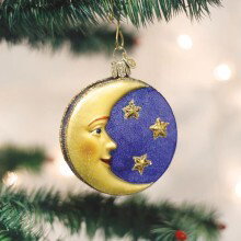 Old World Christmas