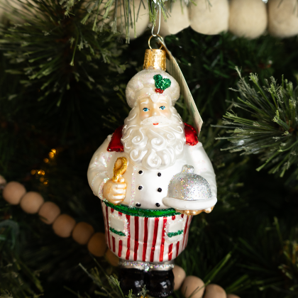 Ornaments