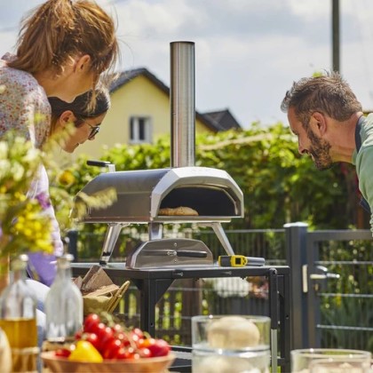Ooni Pizza Ovens