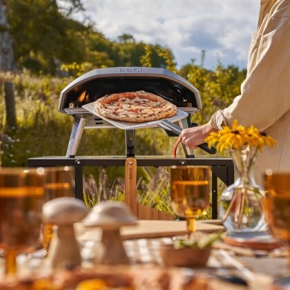 Ooni Pizza Ovens