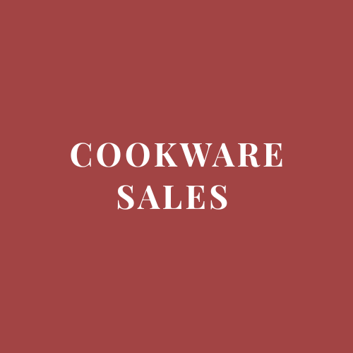 Cookware