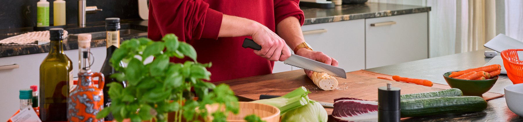 Photo of Wusthof Parnter