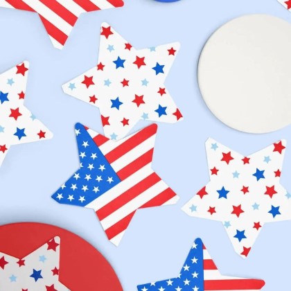 Party Supplies and Decor