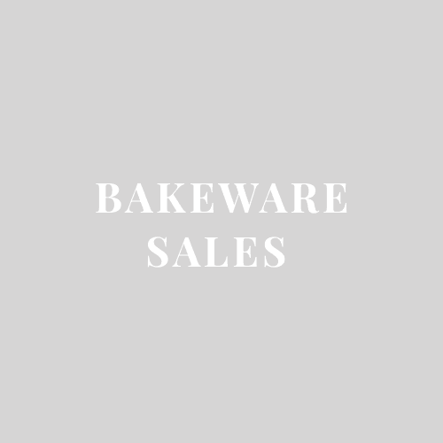 Bakeware
