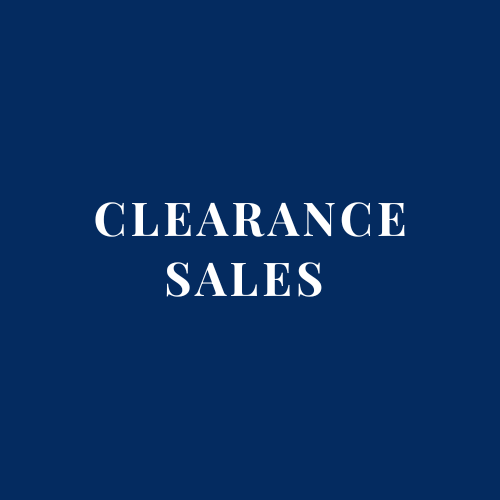 Exclusive Sales