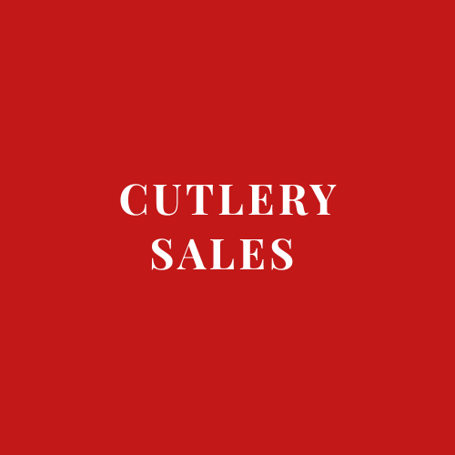 Knife Sales