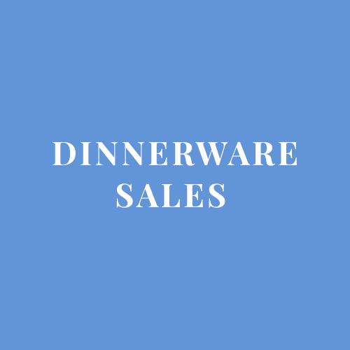 Dinnerware