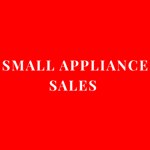 Small Appliances