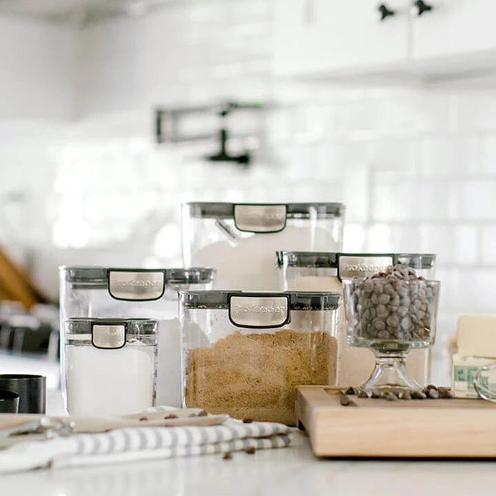 PROGRESSIVE BUY NOW PROKEEPER STORAGE SETS