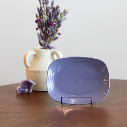 Rectangle Platter