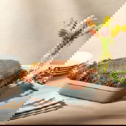 5 point 25 Quarter Roasters