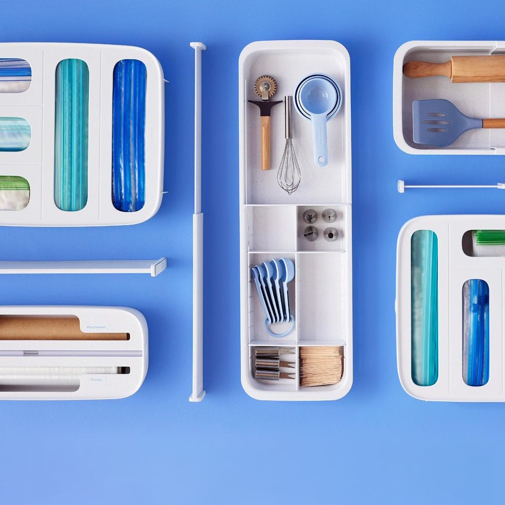 YouCopia | Kitchen Storage & Organization