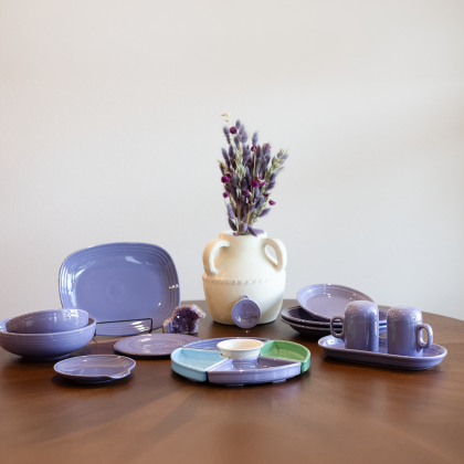 Lavenders Latest