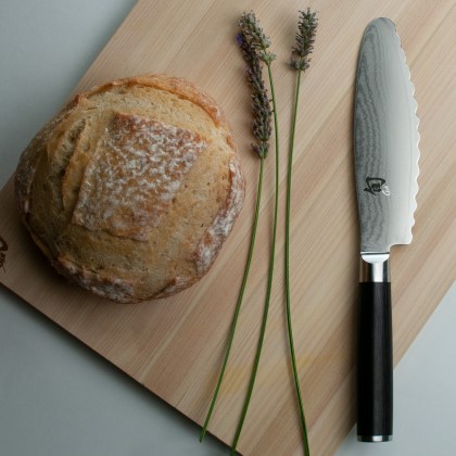 Select Shun Cutlery