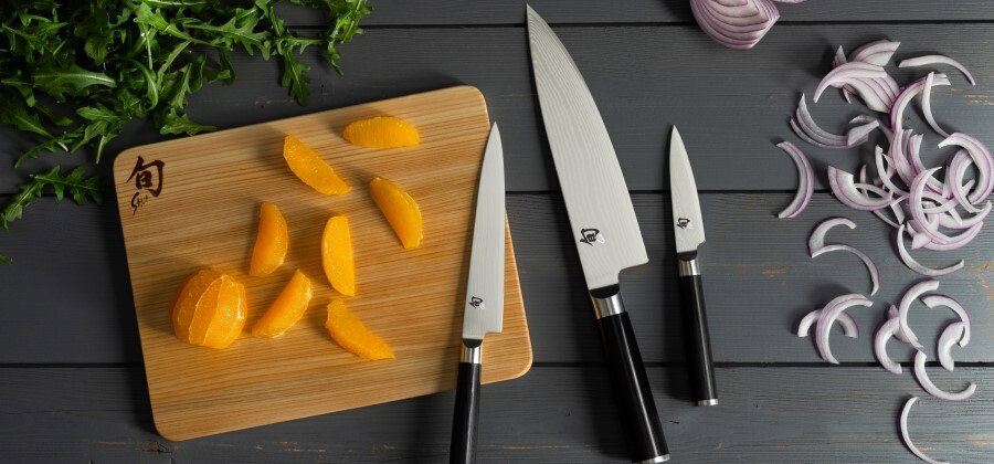 Shun Cutlery