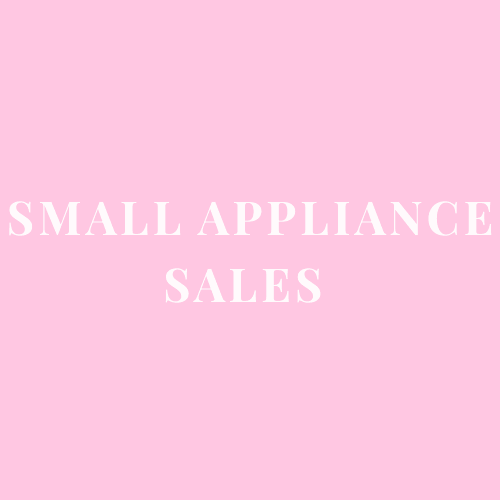 Small Appliances