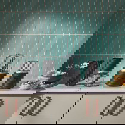 Smart Kitchen Appliances