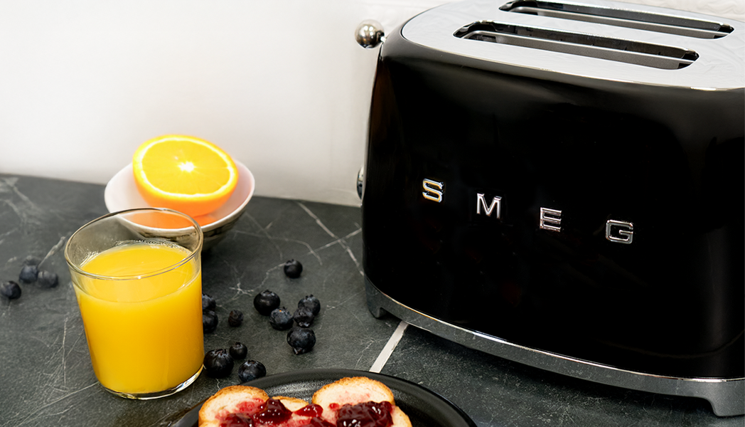 Smeg Toaster