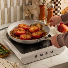 Cooktops and Cookware