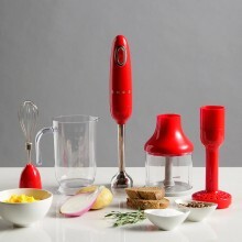 Blenders and Hand Mixers