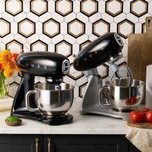 Stand Mixers