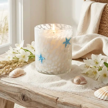 Summer Candles