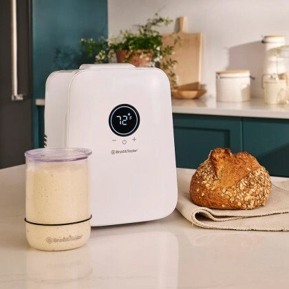 Sourdough Home