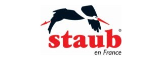 Staub Logo Image