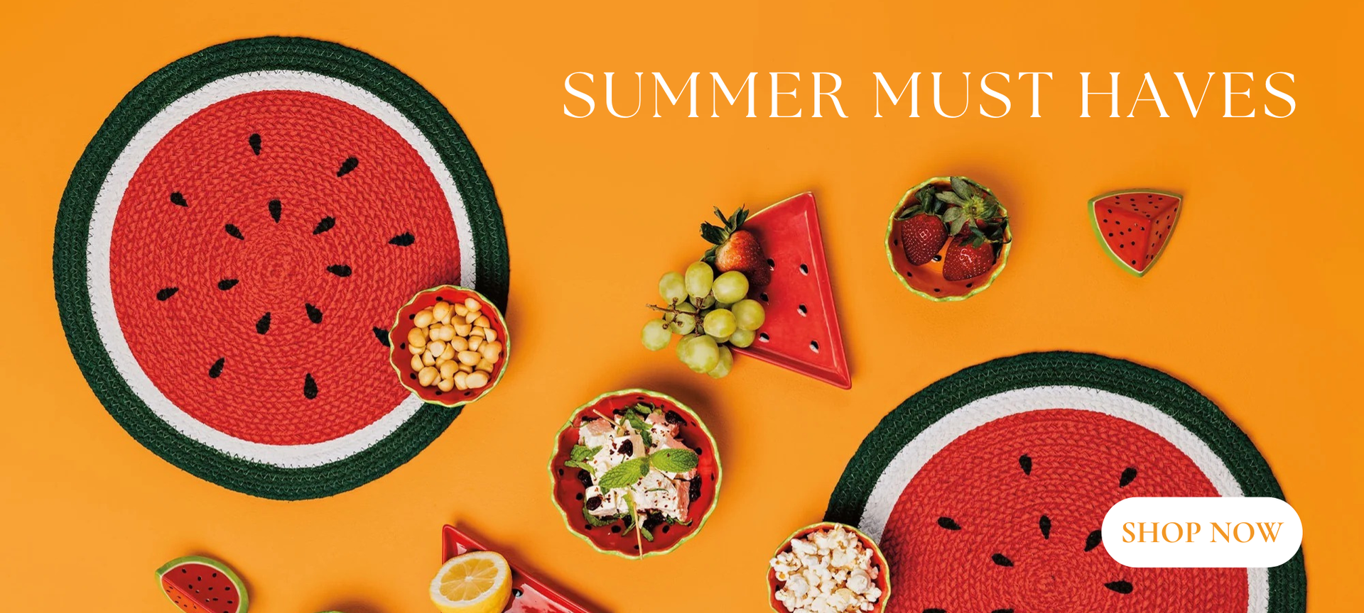Sweeten Your Summer! Learn more about our favorite Ice Cream Makers! Read Now!