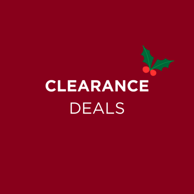 Exclusive Sales