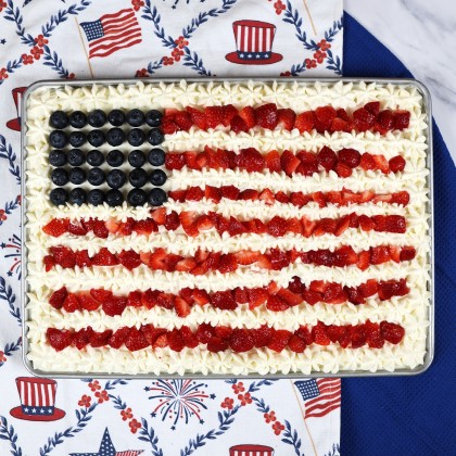 USA Pan