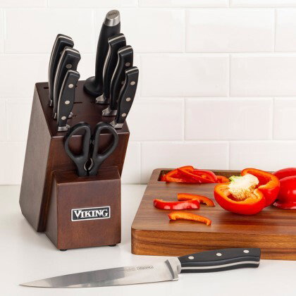 Viking Culinary