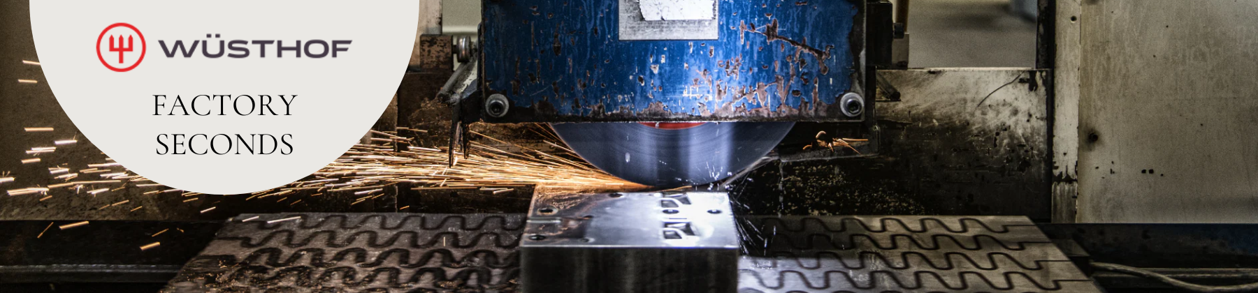 wusthof seconds banner