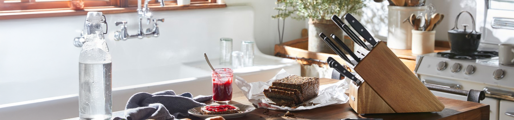 Photo of Wusthof Knife