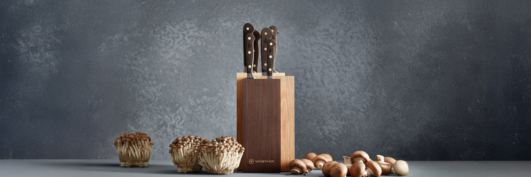 Save On Select WÜSTHOF!