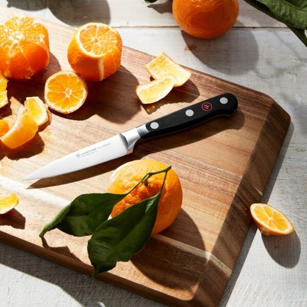 Knife Buying Guide
