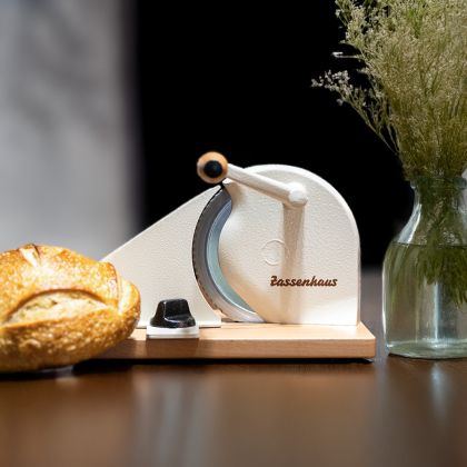 Zassenhaus Bread Slicers